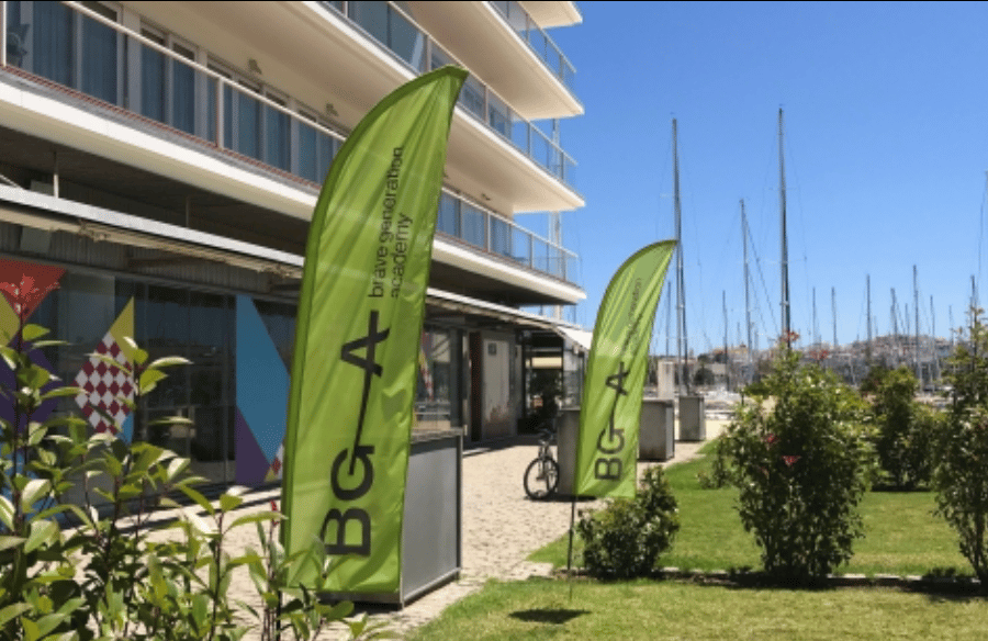Brave Generation Academy - Algarve — international school in Algarve, Portugal