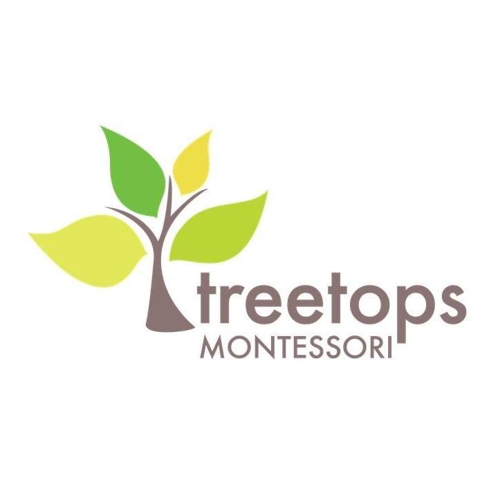 Treetops Montessori - Taman Mount Austin logo