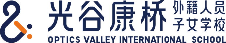 Optics Valley International School logo