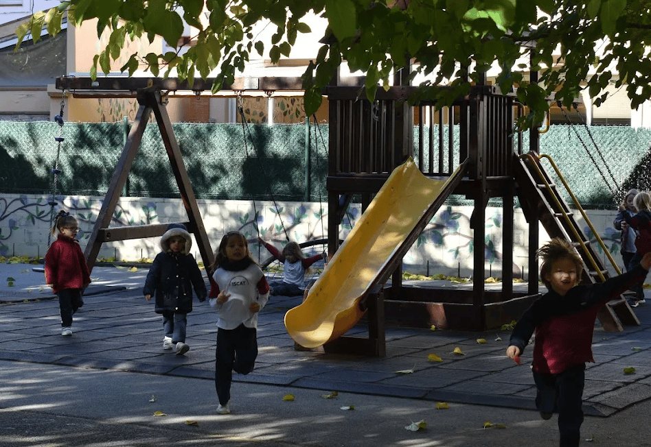 ISCAT International School of Catalunya — international school in Barcelona, Spain