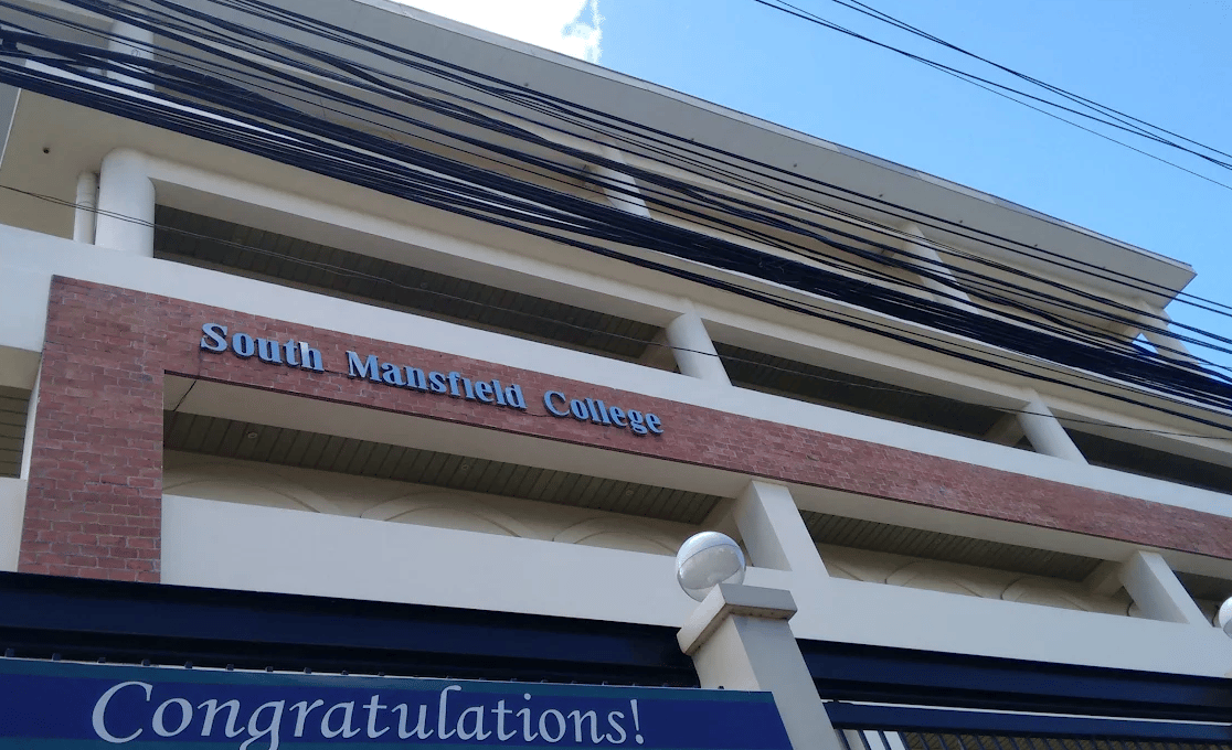 South Mansfield College — international school in Manila, Philippines