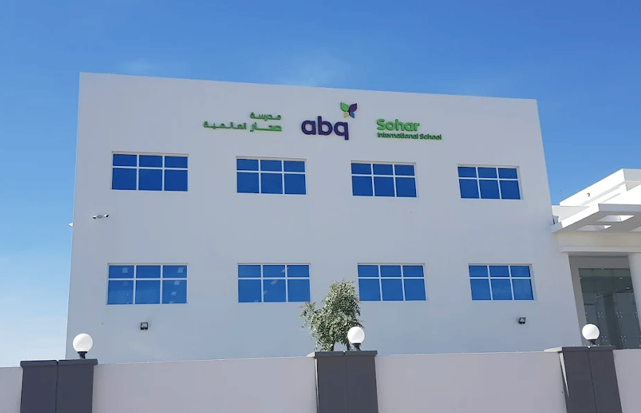 ABQ Sohar International School — international school in Sohar, Oman