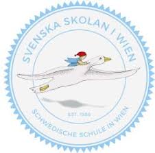 Svenska Skolan i Wien logo