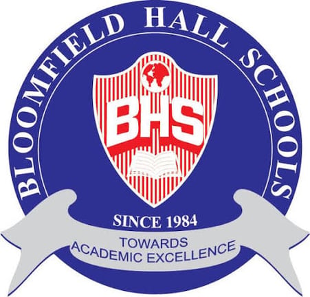 Bloomfield Hall Schools Multan logo