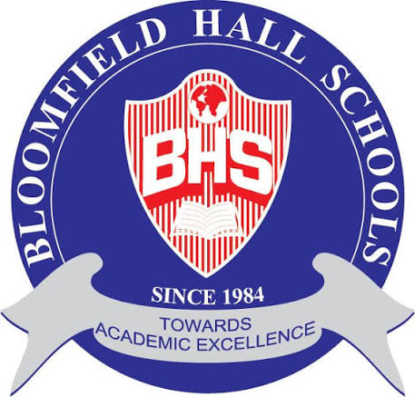 Bloomfield Hall Schools Multan logo
