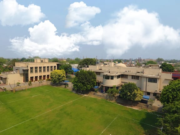 Lahore American School (LAS) — international school in Lahore, Pakistan