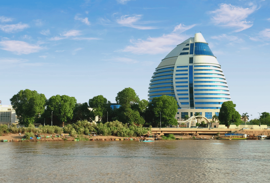 Sudan