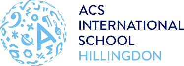 ACS International School Hillingdon logo