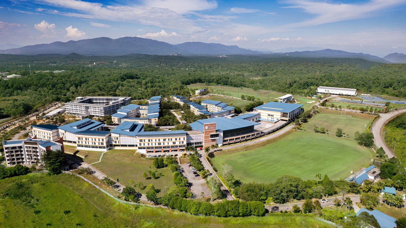 Epsom College Malaysia — Kuala Lumpur