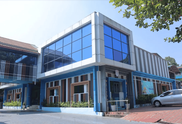 SKT International School City Campus — international school in Yangon, Myanmar