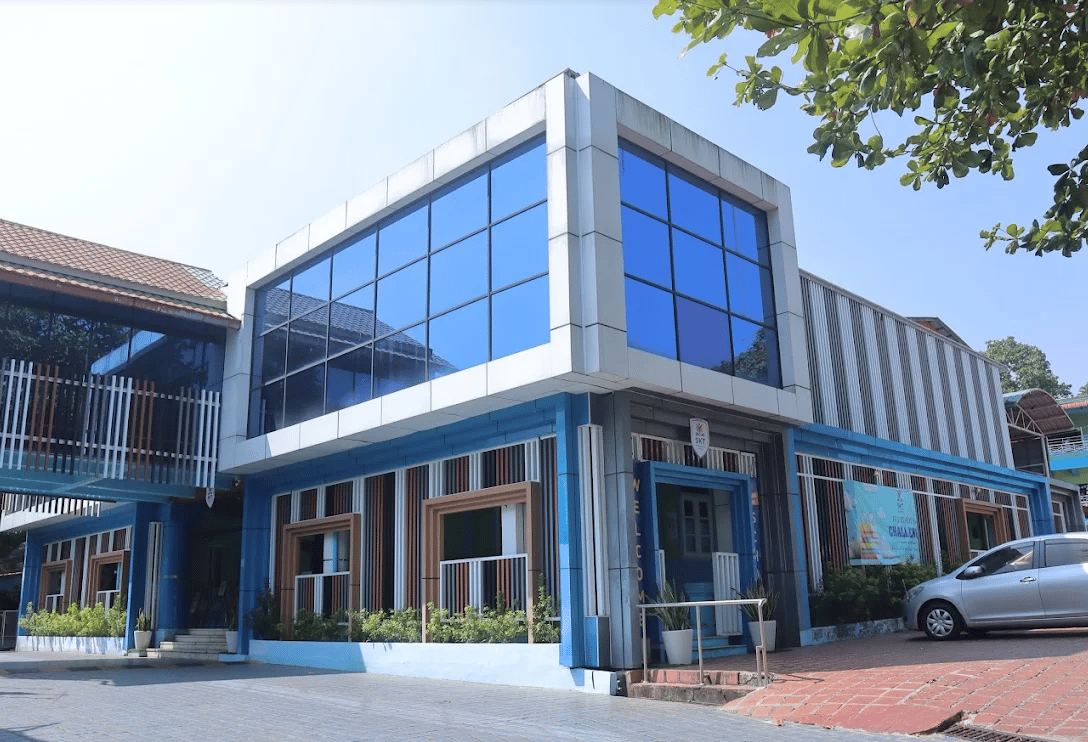 SKT International School City Campus — international school in Yangon, Myanmar