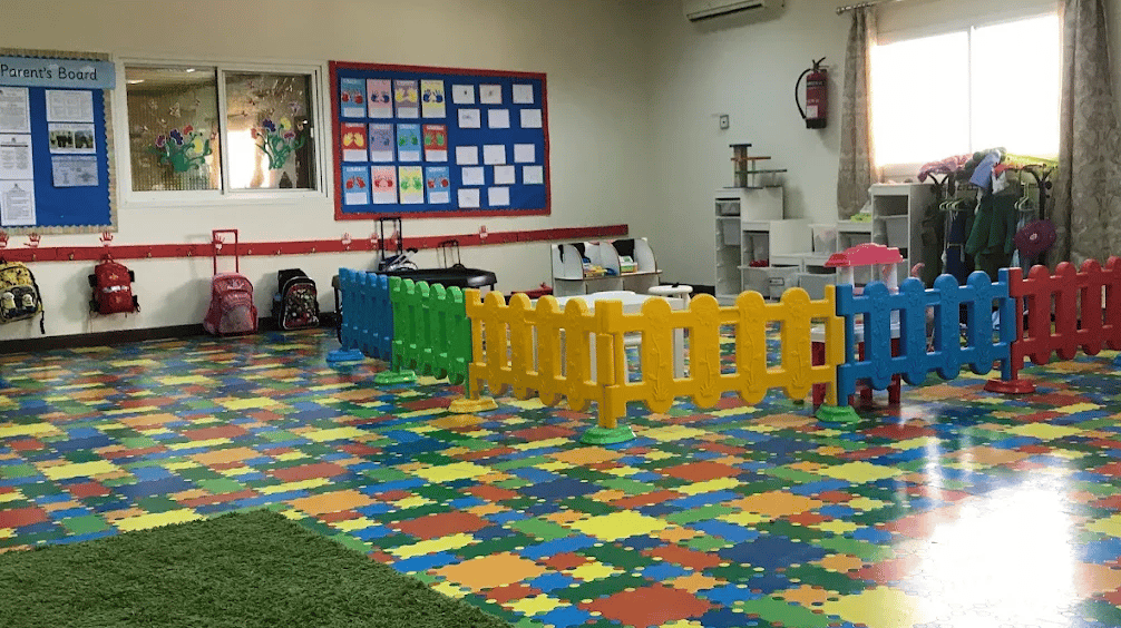 Newton International School D-Ring Road — international school in Doha, Qatar