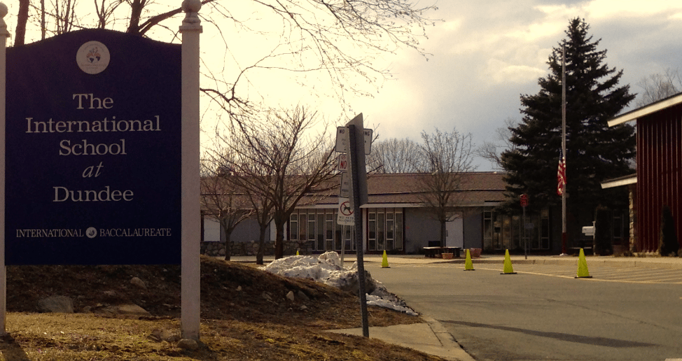 International School at Dundee — international school in Greenwich, United States