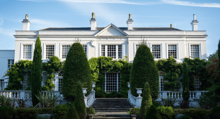 ACS International School Cobham — international school in London, United Kingdom