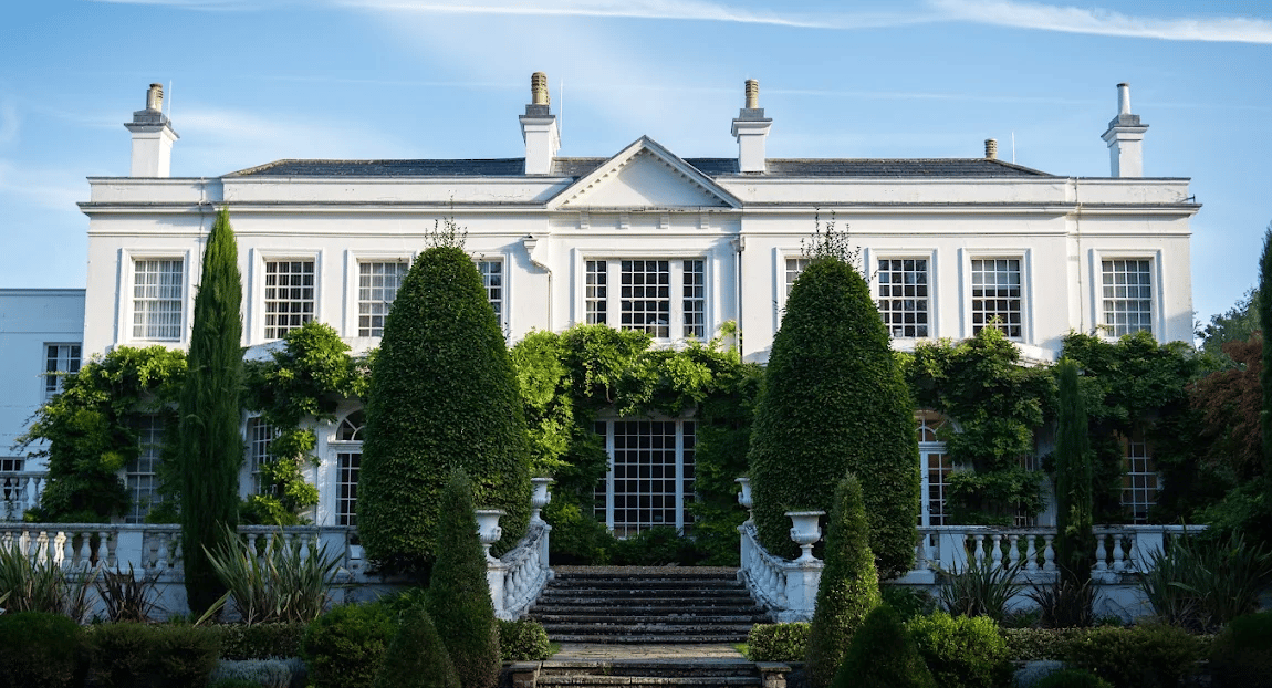 ACS International School Cobham — international school in London, United Kingdom