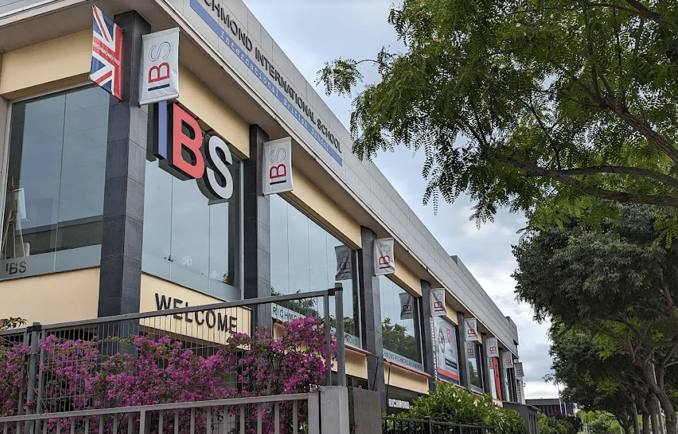 Richmond International School — international school in Barcelona, Spain
