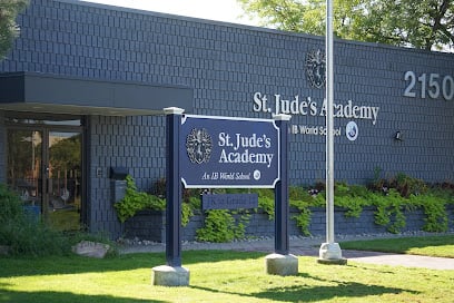 St. Jude's Academy — international school in Toronto, Canada