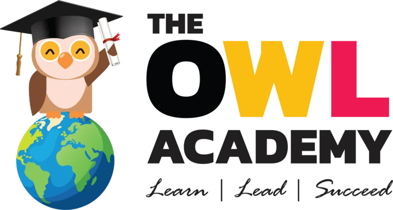 Owl Academy International School logo