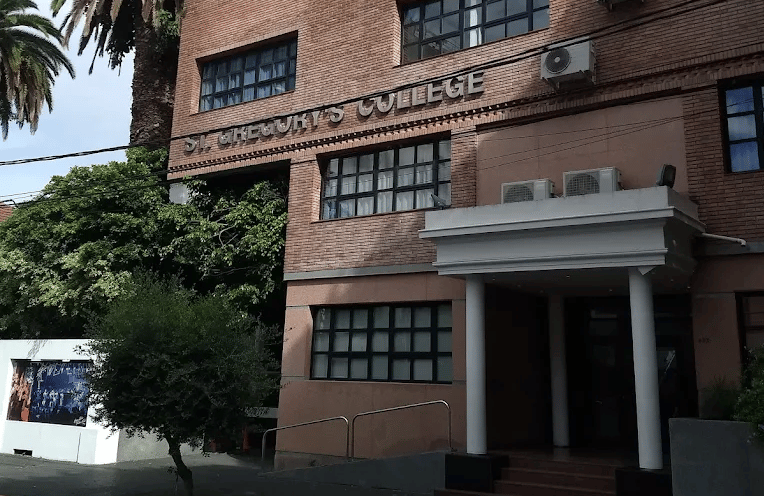 Saint Gregory's College — international school in Buenos Aires, Argentina