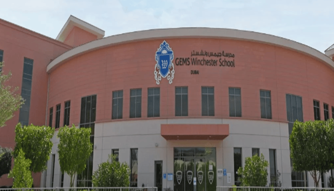 GEMS Winchester School Dubai — international school in Dubai, United Arab Emirates