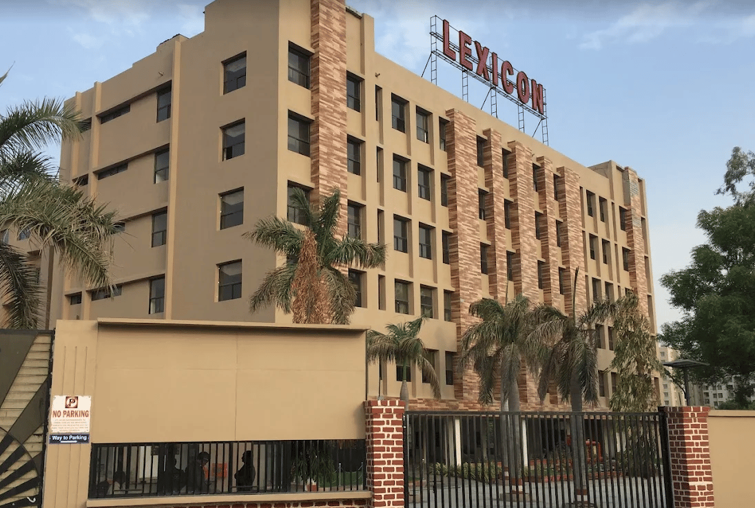 Lexicon International School — international school in Pune, India