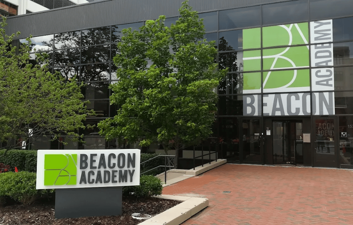 Beacon Academy Chicago — international school in Chicago, United States