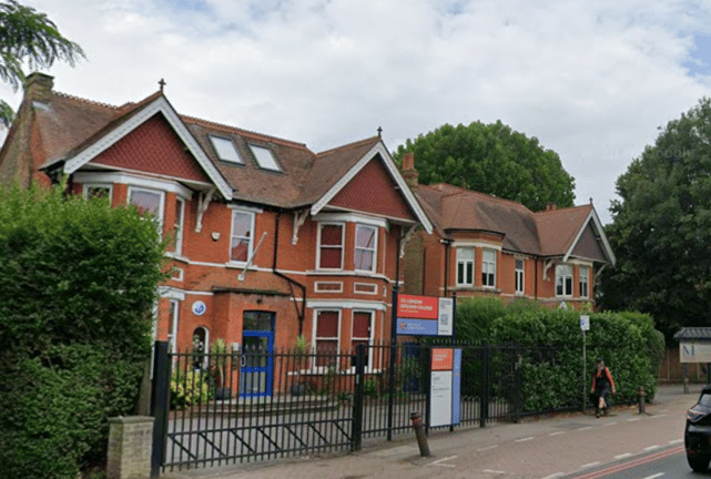 International School of London - Ealing Campus — international school in London, United Kingdom