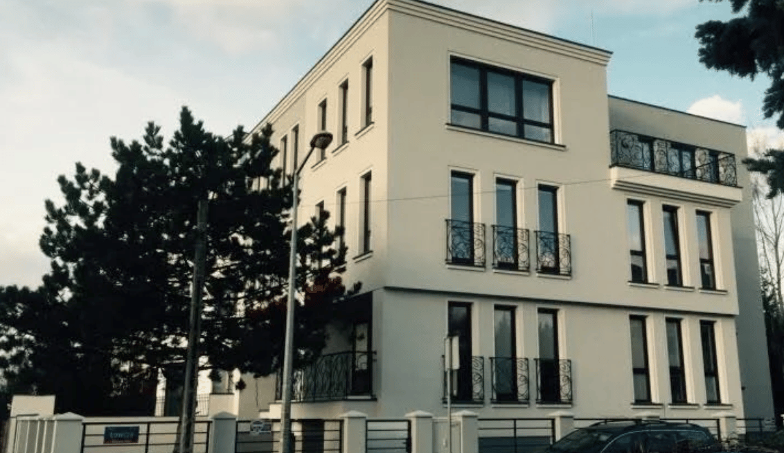 British International School — international school in Warsaw, Poland