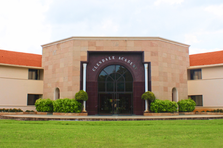 Glendale Academy — international school in Hyderabad, India