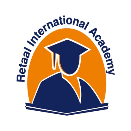 Retaal International Academy School logo