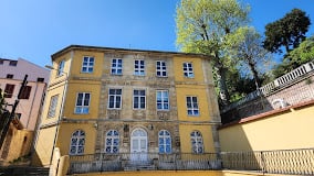 Lycee Francais Pierre Loti - Beyoğlu  — international school in Istanbul, Turkey