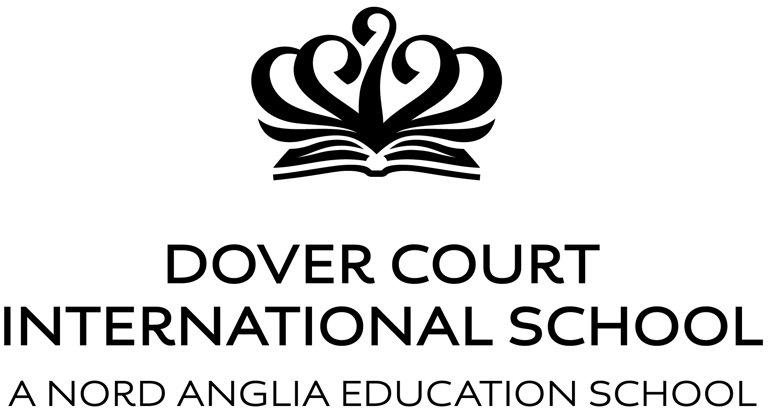 Dover Court International School logo
