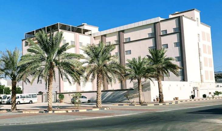 Al Raneem International Private School — international school in Muscat, Oman