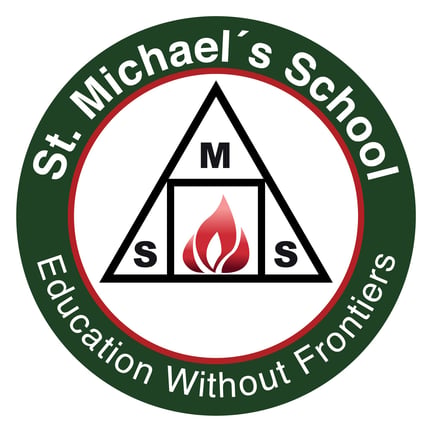 St. Michael's School logo