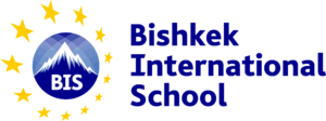 Bishkek International School logo