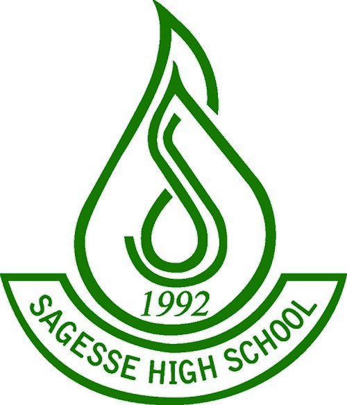 Sagesse High School logo
