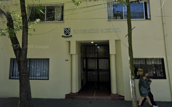 Riverside School — international school in Buenos Aires, Argentina
