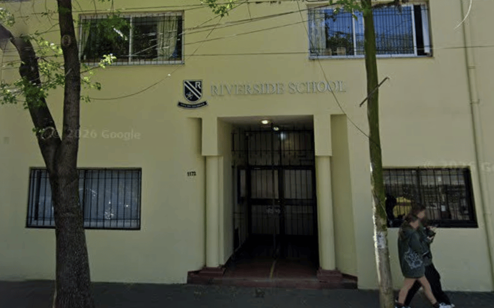 Riverside School — international school in Buenos Aires, Argentina