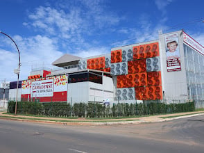 Escola Canadense de Brasília — international school in Brasilia, Brazil