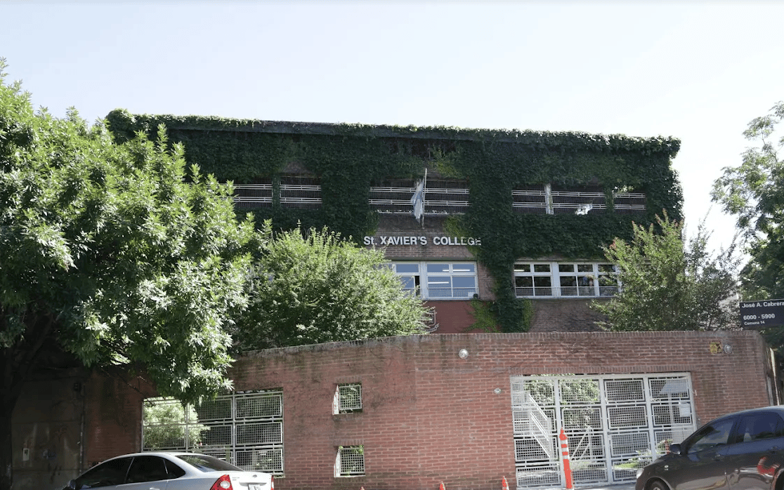 St. Xavier's College — international school in Buenos Aires, Argentina