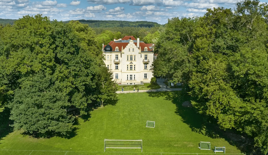 Munich International School — international school in Munich, Germany