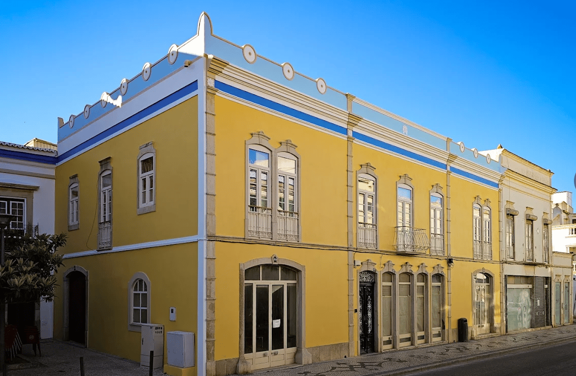 Montalvo International School — international school in Algarve, Portugal