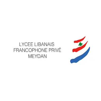Lycée Libanais Francophone Privé Meydan logo