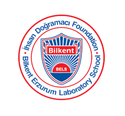 Bilkent Laboratory and International School logo