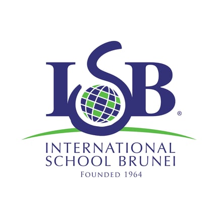 International School Brunei - Bandar Campus logo