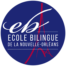 Ecole Bilingue de la Nouvelle-Orléans logo