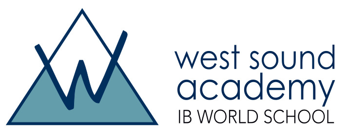 West Sound Academy logo