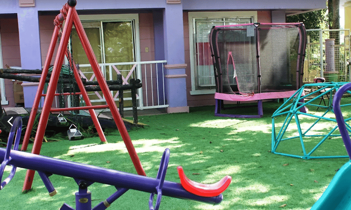 Learning Links Academy — international school in Manila, Philippines
