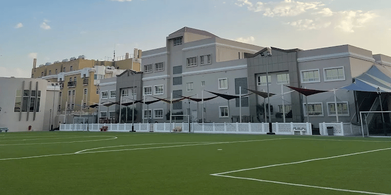 The English Modern School Doha — international school in Doha, Qatar