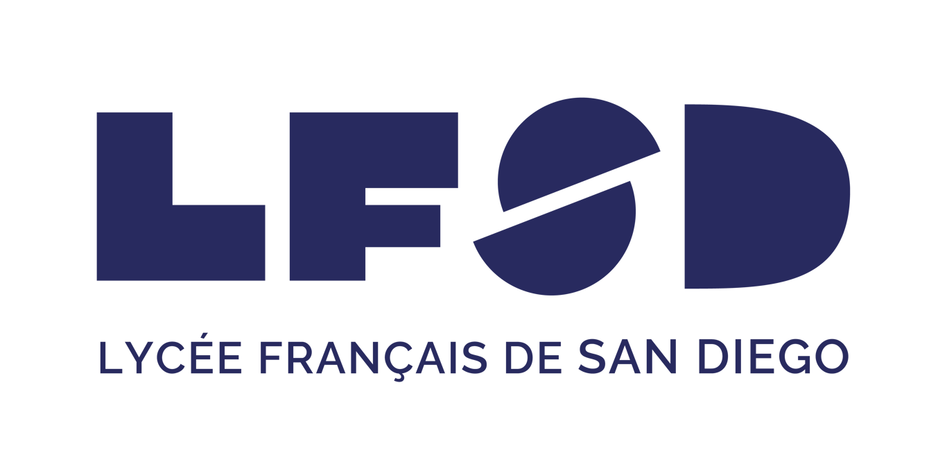 Lycée Français de San Diego logo